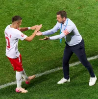 Ce-și dorește Kopic  Le dă speranțe fanilor,  legat de obiectivul uriaș al lui Dinamo: „Vom lupta pentru el   până în ultima secundă”