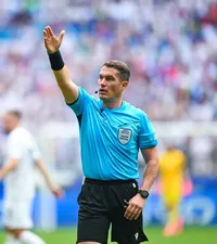 Kovacs visează la CM 2026    VIDEO.  Arbitrul român, despre cel mai bun an al carierei: „Am încercat   să evit să ies în evidență”  » Ce spune despre Liga 1