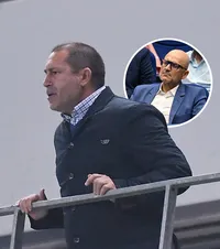 Război suburban Mititelu-Pavel Badea    Atacuri dure  între cei doi rivali: „A fost prins la furat la Dortmund” vs. „Da, am făcut pușcărie cu el”