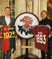 „Lui Șucu îi transmitem clar!”  Suporterii Rapidului, furioși după mesajul postat de club: „Nu acceptăm să fim părtași la   prostituția imaginii echipei”