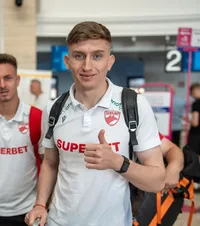 Drama lui Cristian Licsandru   Tânărul jucător de la Dinamo, despre   complicațiile  accidentării la genunchi: „N-a fost profesionalism!”  