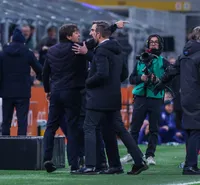 Conte și-a aflat pedeapsa    Sancțiunea primită  de antrenorul lui Napoli, după eliminarea din meciul cu Inter 