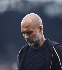 Guardiola și-a pierdut răbdarea  Tehnicianul lui   Manchester City  a criticat VAR-ul, după golul anulat al lui Semenyo: „În 10 ani nu am fost suspicios”