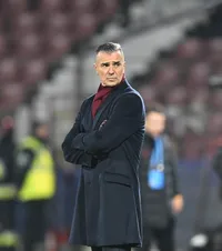Daniel Pancu a tras linie  Ce calcule face pentru a prinde play-off-ul cu CFR:   „O mică minune”