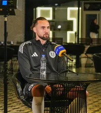 „Nu aveam salariu, nu aveam nimic”  Virgiliu Postolachi, dezvăluiri pentru   GOLAZO.ro  despre cea mai grea perioadă din viața lui » Cum vede   războiul de la graniță