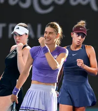 Ghinion la Australian Open   Misiuni dificile pentru Jaqueline Cristian, Sorana Cîrstea și Gabriela Ruse »   Adversarele din primul tur