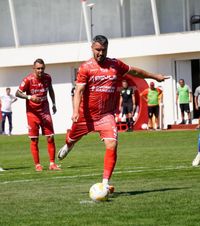 Revine Budescu în Liga 1?  Fostul campion al României nu vrea să stea departe de fotbal:   „M-aș descurca oriunde”