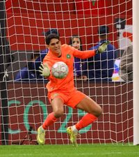 E șansa Marocului!    VIDEO.  Într-o perioadă extraordinară, „leii din Atlas” sunt în finala Cupei Africii.   Bounou, ce paradă la 11 metri!