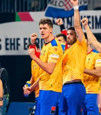 Azi începe EHF EURO 2026  Cine transmite primele meciuri de la Campionatul European de handbal masculin +   Programul complet al României