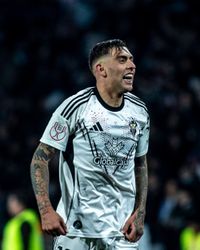 A refuzat banii și a devenit erou    Jefte Betancor  trebuia să plece luni în Asia! Cine l-a convins să rămână la Albacete