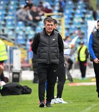 Revenirea lui Hagi, iminentă   Ciprian Marica,   noi detalii  despre situația „Regelui”: „Are activitate intensă”