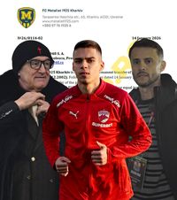 Iată documentul!  Becali o acuză pe Dinamo că minte în privința ofertei pentru Cîrjan, dar   GOLAZO.ro are mailul trimis de Metalist Harkov