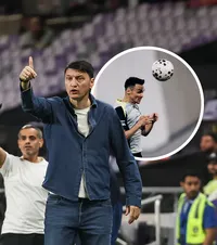 Adrian Șut, lăudat la Al-Ain   Noul antrenor al românului îi transmite și   un avertisment,  înainte de debut: „Va avea concurență”