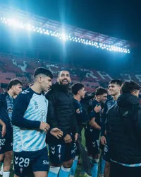 „La stadion, cu unghiile vopsite!”  Celta Vigo lansează un apel către fani, în semn de   susținere pentru jucătorul care a fost ținta insultelor homofobe