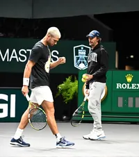 Alcaraz: „Sunt înfometat!”  Primele declarații ale liderului ATP despre   finalul colaborării  cu Ferrero: „Trebuia să se încheie”