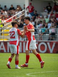 Încă o plecare de la Dinamo   A fost deja anunțat la noua echipă:   „E foarte bună mutarea”