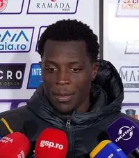 „Vom câștiga titlul!”   Dawa e încrezător, chiar și după eșecul cu FC Argeș. Fundașul de la FCSB   a revenit după 10 luni pe gazon