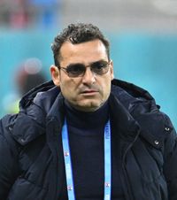 „Nu avem atacanți”   Mihai Teja, semnal de alarmă după înfrângerea cu Rapid:   „Nu suntem în negocieri cu nimeni!”