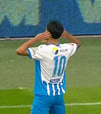 Baiaram, transfer în SUA?  Mai multe cluburi ar fi pus ochii pe jucătorul de la U Craiova:   „Am discutat cu ei”  » Oltenii ar putea încasa o sumă uriașă