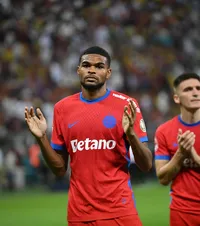 Au renunțat la Edjouma  Motivul pentru care transferul la   FC Botoșani  a picat: „Nu pot să mă rog de el”