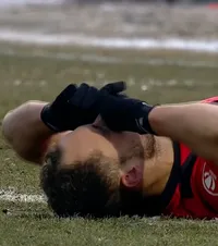 Eppel s-a făcut de râs    FOTO.  Atacantul lui Csikszereda a ratat incredibil,   cu poarta goală,  în meciul cu FC Botoșani