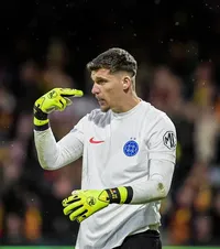 „Pot să dea 3 milioane de euro pe Târnovanu”  Interes din campionatele importante ale Europei pentru portarul FCSB:   „Sunt șanse mari”