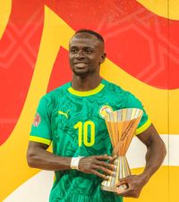 „Pierdem ca bărbații”  Cum și-a convins Sadio Mane colegii   să revină pe teren  la finala Senegal - Maroc: „Fotbalul african nu merita un astfel de final”