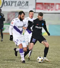 FCSB, cât Dinamo și Rapid la un loc  Prima etapă din 2026 confirmă   cine domină topul audiențelor TV:  meciul campioanei, mult peste cele ale rivalelor