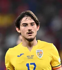 Revine în Liga 1?  Fotbalistul vândut de Hagi pentru două milioane de euro,   dorit de Dinamo și Rapid