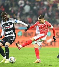 „Cîrjan ar fi strălucitor în Ucraina”  Transferul e așteptat și după ce jucătorul a refuzat oferta lui Metalist.   Cât a cerut Dinamo!