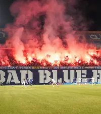 Scandal la rivalii FCSB    De ce s-au înfuriat fanii lui Dinamo Zagreb  după declarația legendarului Boban, președintele clubului