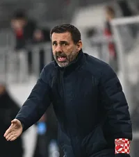 Probleme pentru Kopic  Mărginean nu va putea juca împotriva celor de la Hermannstadt » Ce soluții are   Dinamo   pentru linia de mijloc