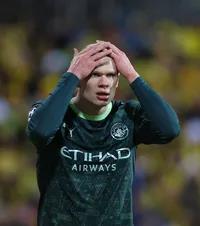 Manchester City, răpusă în Norvegia    FOTO:  Bodo/Glimt a făcut   spectacol  cu echipa lui Pep Guardiola, în Liga Campionilor