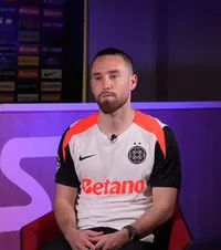 „Numele Steaua vorbește de la sine”  Noul transfer al campioanei, Ofri Arad: „În clipa în care am auzit de Steaua   a fost o decizie ușoară”