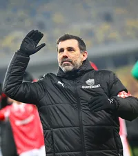 Dinamo Zagreb - FCSB, sub lupa lui Kopic  Antrenorul croat n-are îndoieli:  „Nu au același nivel de performanță” +   Pe cine susține joi