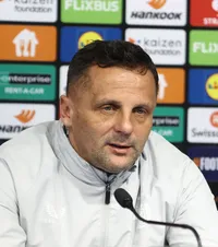 „Știm cum este Steaua”   Antrenorul lui Dinamo Zagreb s-a sfătuit cu   Zeljko Kopic,  înainte de meciul cu FCSB » Pe cine a remarcat