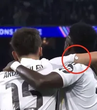 Arda Guler a stârnit panică    FOTO:   Jucătorul lui Real Madrid a purtat un   glucometru  la meciul cu Monaco, iar fanii au crezut că ar putea suferi de diabet. Care ar fi de fapt motivul