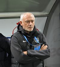 Dan Șucu, lăudat în Italia  Fostul antrenor al rivalei din Liga 1 îl descrie la superlativ pe   patronul de la Rapid și Genoa