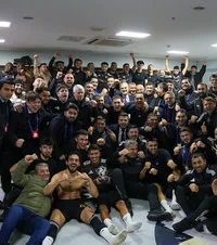 Qarabag merge mai departe!   Formația din Azerbaidjan a obținut o   calificare istorică  în Liga Campionilor » Va juca în play-off