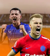 Dinamo Zagreb - FCSB    LIVE de la 22:00.  Victoria, singura variantă pentru campioana României