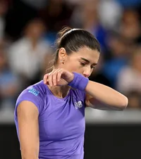 „Nu vreau să discut!”   Sorana Cîrstea, despre   discuția aprinsă  cu Naomi Osaka: „20 de ani cântăresc mai mult decât acele 5 secunde”