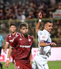 „Au fost multe cluburi interesate”  Victor Angelescu îi răspunde lui Ioan Becali:   „Îi vom prelungi contractul lui Borza,  dar am zis să așteptăm”