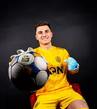 CFR Cluj are portar    Mihai Popa  a revenit în Gruia » Pe ce perioadă a semnat înlocuitorul lui Hindrich