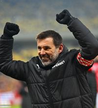 Oferta care-l convinge   Kopic, întrebat direct despre plecarea de la Dinamo:   „Acolo vreau să ajung”