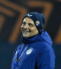 „Suntem echipa mai bună!”   Antrenorul lui Dinamo Zagreb, nemilos după victoria cu FCSB: „S-a pus problema doar de   câte goluri marcăm” 