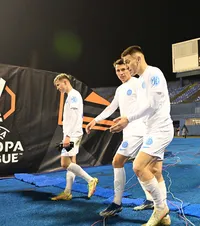 „Nu este de noi!”    Pleacă de la FCSB?  Anunțul patronului: „Am nevoie de jucători care să zbârnâie”