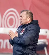 „Sunt convins că-mi ating obiectivul”  Dorinel Munteanu crede că rezultatul meciului cu Dinamo   e nedrept:  „Ocaziile mari au fost ale noastre”