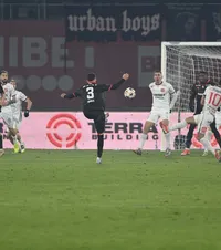 „E cel mai bun din Liga 1!”  Andrei Nicolescu, laude pentru   eroul lui Dinamo:  „Se întâmplă rar” + Ce spune despre greșeala lui Boateng