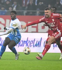 Explicațiile lui Miron  Fundașul de la Botoșani, despre   gafa de la golul doi  marcat de U Craiova: „Îți pierzi la un moment dat încrederea”