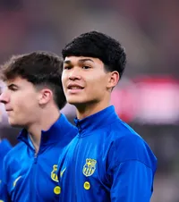 Dro, la PSG!  Francezii, înțelegere cu Barcelona în privința transferului. Catalanii vor încasa   o sumă mai mare  decât clauza. Care este motivul